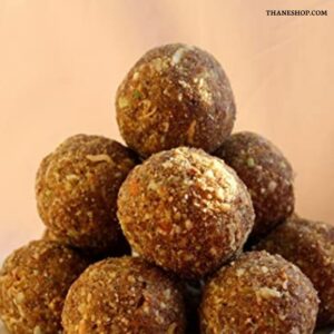 Aparna’s Readymix Methi Laddu