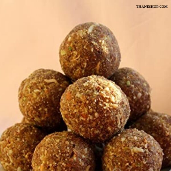 Aparna’s Readymix Methi Laddu