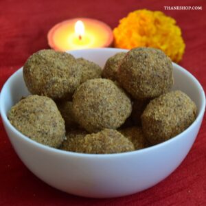 Aparna’s Readymix Moong Laddu