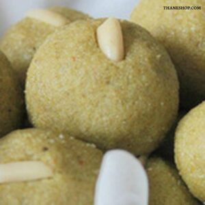 Aparna's Readymix PanchDhanya Laddu