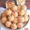 Aparna’s Readymix Paushtik Laddu