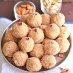 Aparna’s Readymix Paushtik Laddu