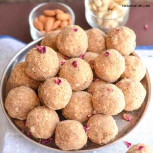 Aparna’s Readymix Paushtik Laddu