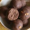 Aparna's Readymix Ragi (Nachni) Laddu