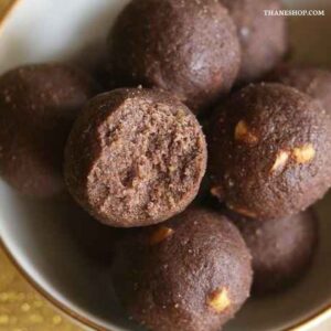 Aparna's Readymix Ragi (Nachni) Laddu