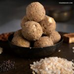 Aparna’s Readymix Vrat fasting laddu