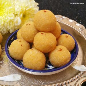 Aparna’s Readymix Yellow Moong Dal Laddu