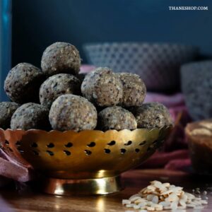 Aparna's Readymix SaptaDhanya Laddu