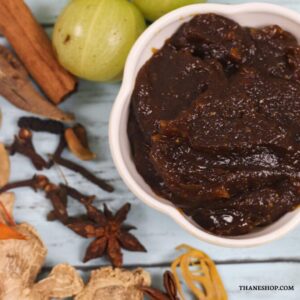 Aparna’s Readymix Chyawanprash