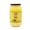 A1 Pure Cow Ghee - Bilona Method - 1 Ltr