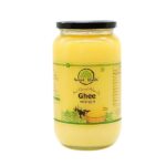 A1 Pure Cow Ghee - Bilona Method - 1 Ltr