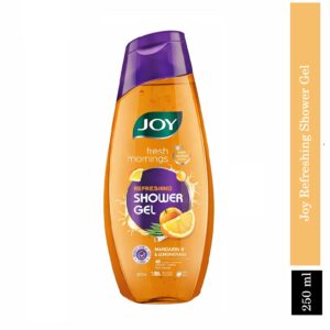 Joy Body Wash with Vitamin C - 250 ml