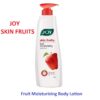 Joy Fruit Moisturizing Body Lotion 400ml