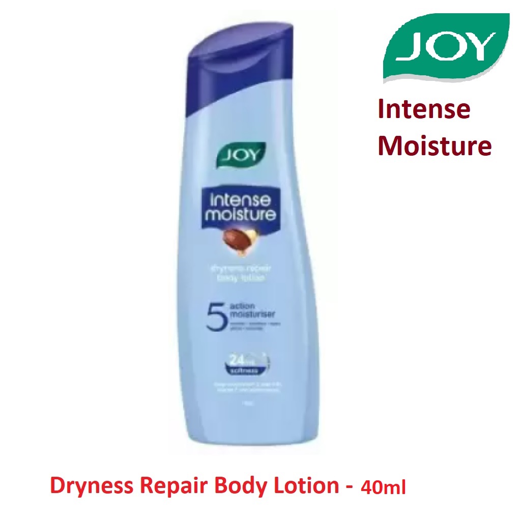 Joy Intense Moisture Dryness Repair Body Lotion – ThaneShop