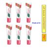 Joy Lip Balm Raspberry Pack of 6