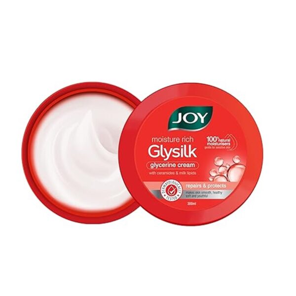 Joy Moisture Rich Glysilk Glycerine Skin Cream