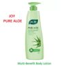 Joy Pure Aloe Multi-Benefit Body Lotion 400ml