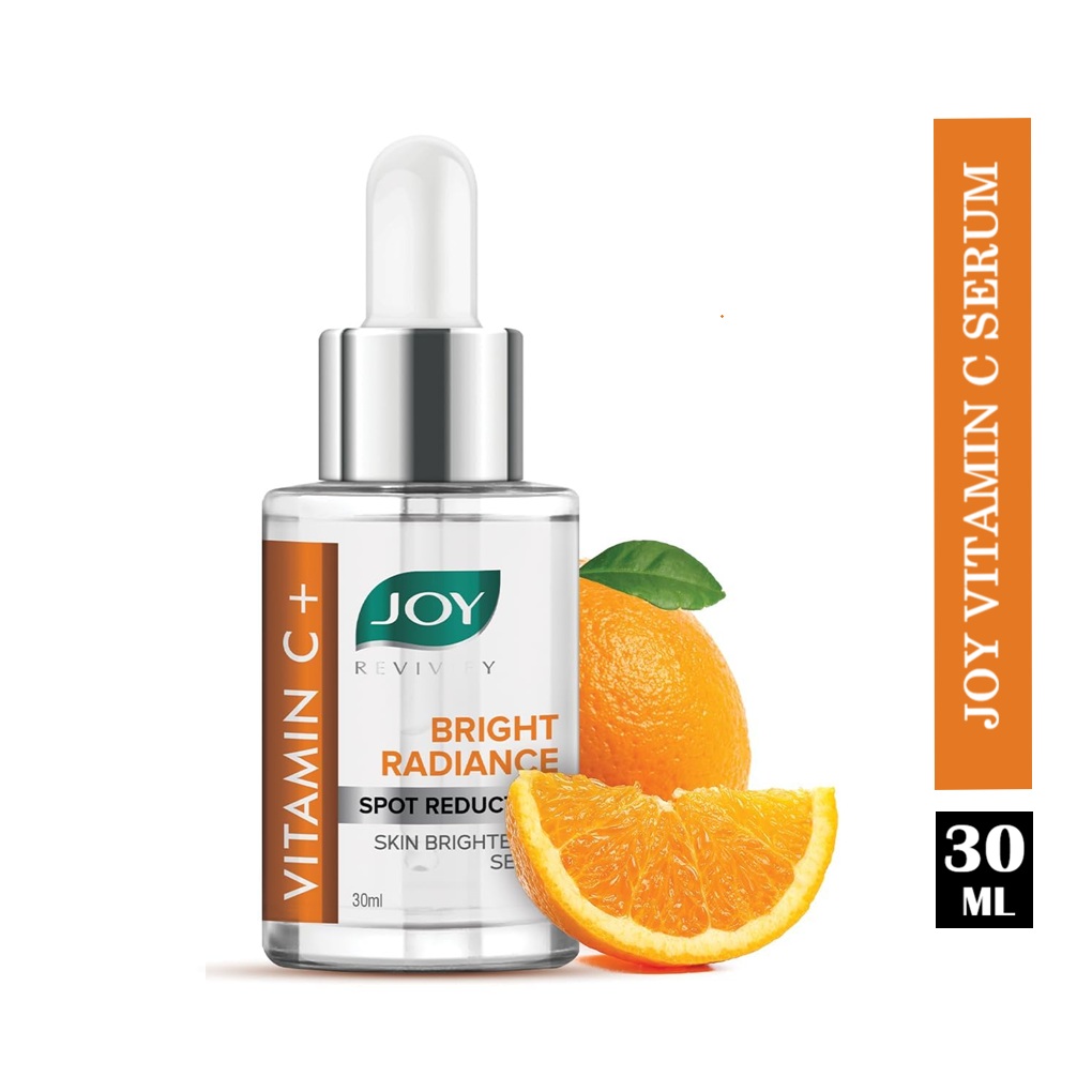 Joy Skin Brightening Vitamin C Serum - 30ml