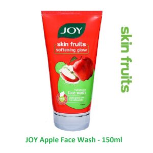 Joy Skin Fruits Apple Face Wash 150ml