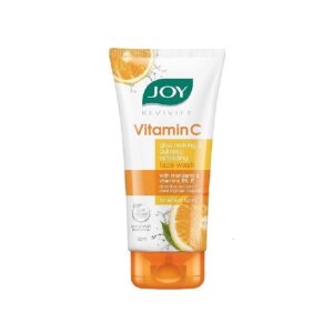 Joy Vitamin C Glow Reviving Face Wash 150 ml