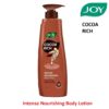 Joy cocoa rich body lotion 400ml