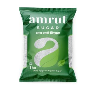 Amrut Sugar 1Kg