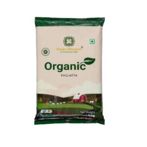 Green Blossom organic ragi atta