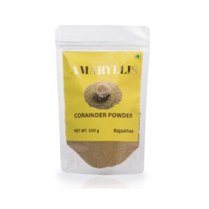 Amaryllis Rajasthani Coriander Powder