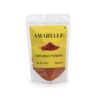 Amaryllis Rajasthani Red Chilli Powder