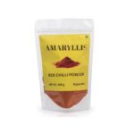 Amaryllis Rajasthani Red Chilli Powder