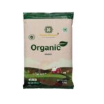 Green Blossom organic bajra