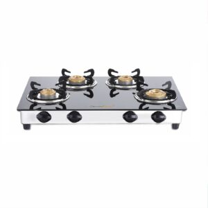 Greenchef Nexa 4 Burners Gas Stove