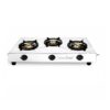 Greenchef Slim LPG 2 Burners Gas Stove