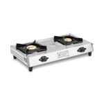 Greenchef Super Slim LPG Gas Stove 2 Burner