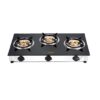 Greenchef Trio 3 Burners Gas Stove