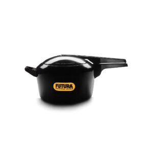 Futura 7L Pressure Cooker (Jumbo)