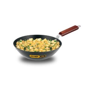 Hawkins Futura 2.5L Deep Fry Pan