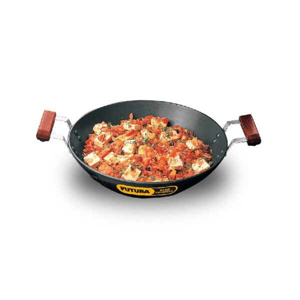 Hawkins 2.5L Deep Fry Pan