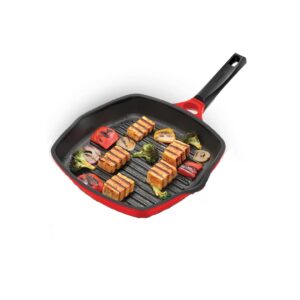 Hawkins 30cm Non Stick Grill Pan (DCGP30)