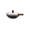 Hawkins Futura 2.5 Ltr Deep Fry Pan