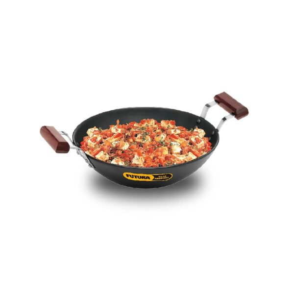 Futura Induction Base 2.5L Deep Fry Pan