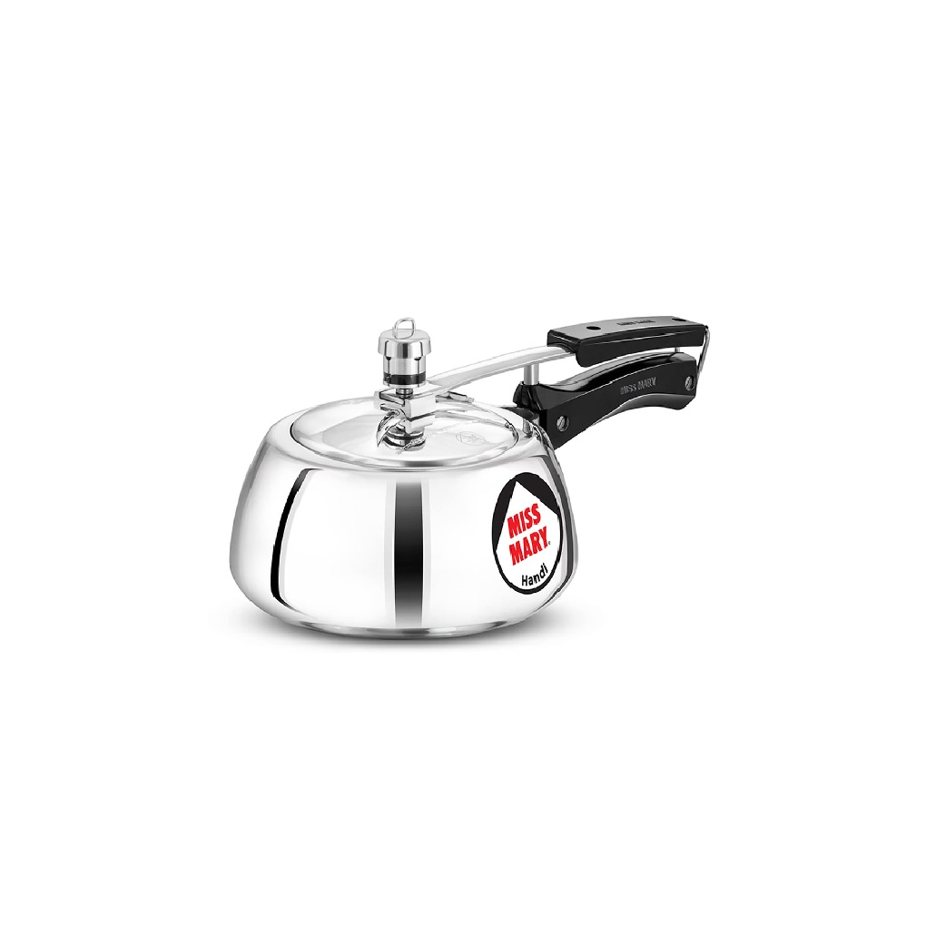 Hawkins Miss Mary Handi Pressure Cooker 2 Ltr 3 Ltr 5 Ltr Cooker Hawkins Miss Mary Handi Pressure Cooker 2 Ltr 3 Ltr 5 Ltr Cooker