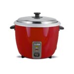 Greenchef Carlo Electric Rice Cooker 0.6 L