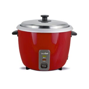 Greenchef Carlo Electric Rice Cooker 0.6 L