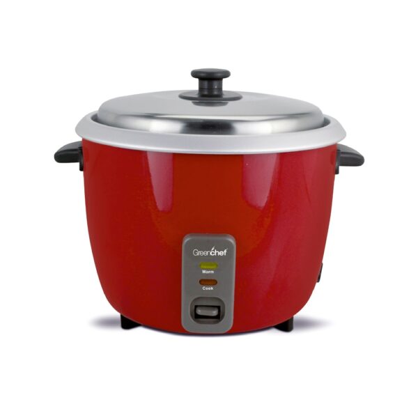 Greenchef Carlo Rice Cooker 1.8L