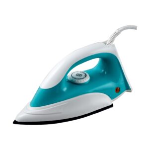 Greenchef D-607 Dry Iron