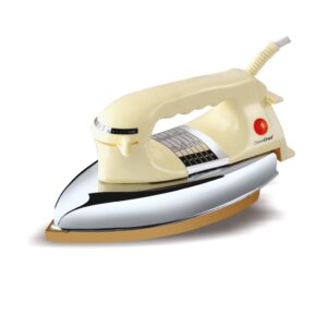 Greenchef D-907 Dry Iron