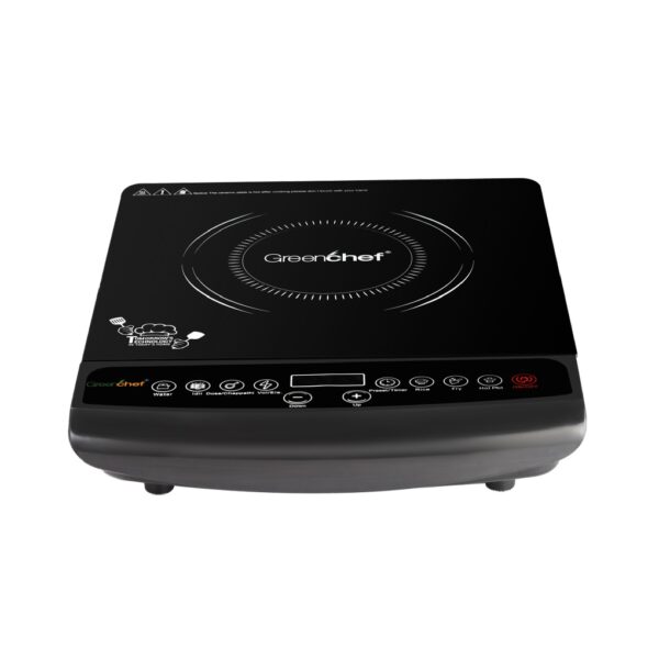 Greenchef Desire induction cooktop