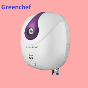 Greenchef Evok Electric Geyser 15 Ltr