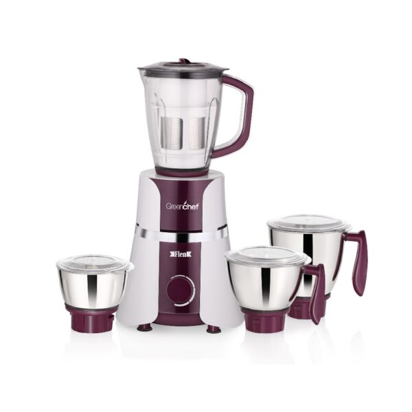 Greenchef Flen Plus mixer grinder